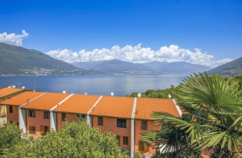 Pino Lago Maggiore Apartment | 55 m² Apartment ∙ 1 bedroom ∙ 4 guests