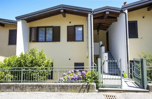 Pino Lago Maggiore Apartment | 55 m² Apartment ∙ 1 bedroom ∙ 4 guests