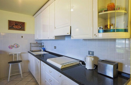 Pino Lago Maggiore Apartment | Tastefully furnished vacation apartment in a quiet & sunny panoramic location