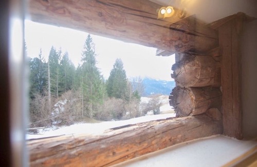 Siror (tn) Ski Chalet | Maso 1445 - Breathtaking Views,Equipped Kitchen, Quiet,Starlink Int, Last min 5%