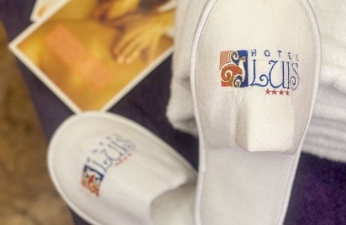 Fiera di Primiero Hotel | Hotel Luis