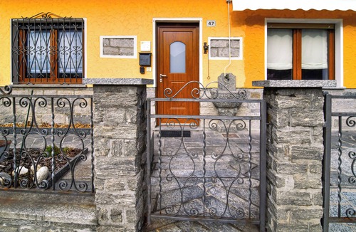 Re Apartment | Charming Apt in Re - Valle Vigezzo Retreat
