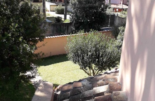 Santa Margherita di Pula Villa | villa sleeps 8 300 meters from the sea