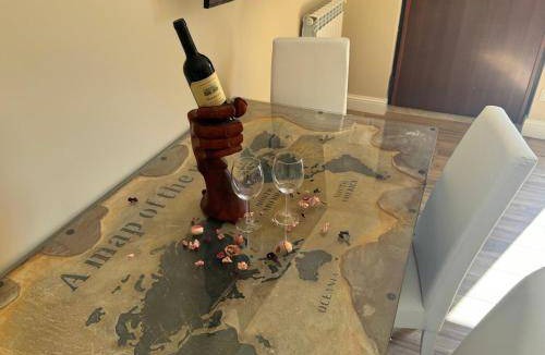 Prenestino-Labicano Apartment | 16 m² Apartment ∙ 2 bedrooms ∙ 4 guests