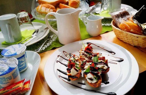 Prenestino-Labicano Bed & Breakfast | 27 m² Bed and breakfast ∙ 127 guests