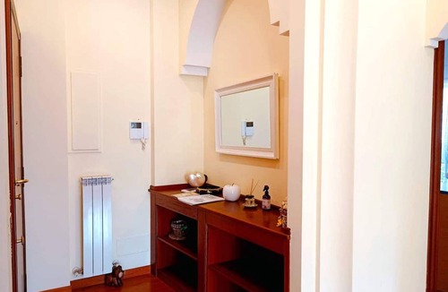 Gianicolense Apartment | 60 m² Apartment ∙ 2 bedrooms ∙ 4 guests
