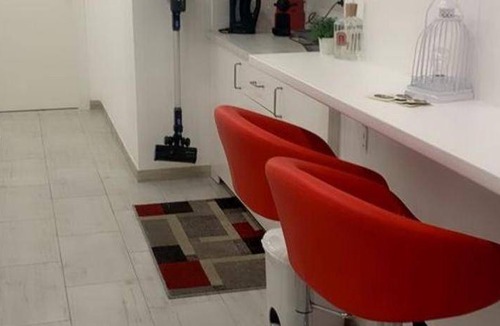 Prenestino-Centocelle Bed & Breakfast | 14 m² Bed and breakfast ∙ 4 guests