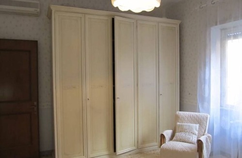 Prenestino-Centocelle Resort | 85 m² Private room ∙ 1 bedroom ∙ 3 guests