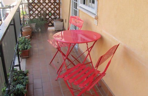 Prenestino-Centocelle Resort | 85 m² Private room ∙ 1 bedroom ∙ 3 guests