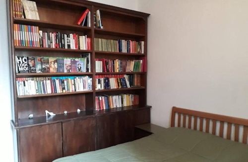 Prenestino-Centocelle Resort | 70 m² Private room ∙ 1 bedroom ∙ 1 guest