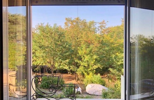 Camilluccia Apartment | 30 m² Apartment ∙ 2 guests