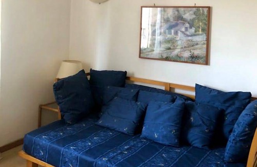 Camilluccia Apartment | 30 m² Apartment ∙ 2 guests