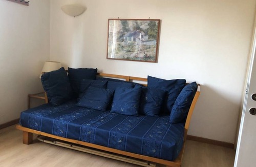 Camilluccia Apartment | 30 m² Apartment ∙ 2 guests