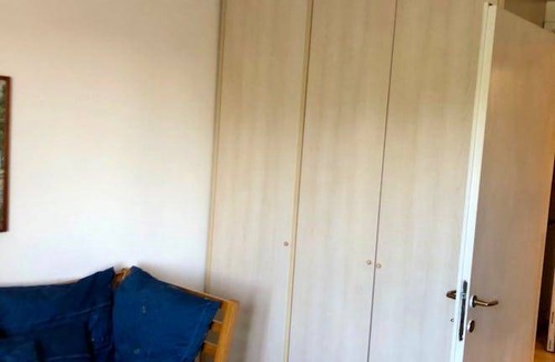 Camilluccia Apartment | 30 m² Apartment ∙ 2 guests
