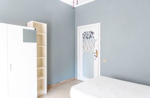 Monte Sacro Resort | 120 m² Private room ∙ 1 bedroom ∙ 1 guest