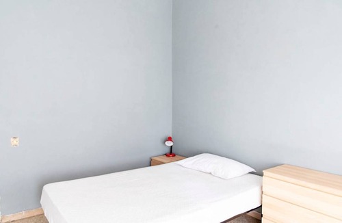 Monte Sacro Resort | 120 m² Private room ∙ 1 bedroom ∙ 1 guest