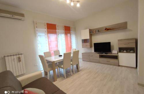 Monte Sacro Apartment | 53 m² Apartment ∙ 2 bedrooms ∙ 3 guests