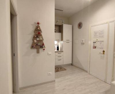 Monte Sacro Apartment | 53 m² Apartment ∙ 2 bedrooms ∙ 3 guests