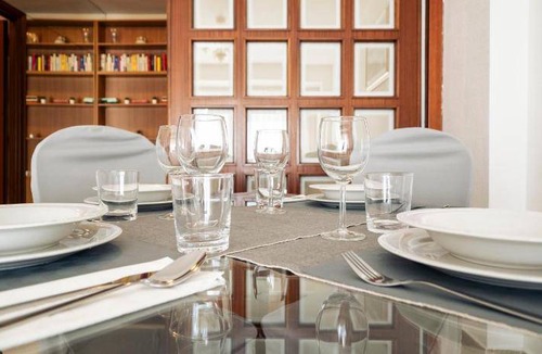 Quartiere XXIX Ponte Mammolo Apartment | 75 m² Apartment ∙ 2 bedrooms ∙ 4 guests
