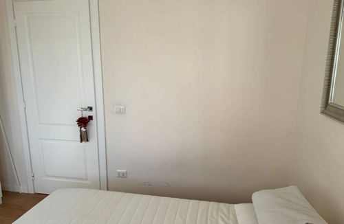Quartiere XXVIII Monte Sacro Alto Resort | 60 m² Private room ∙ 1 bedroom ∙ 1 guest