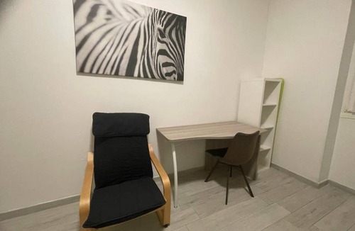 Quartiere XXVII Primavalle Resort | 120 m² Private room ∙ 1 bedroom ∙ 2 guests