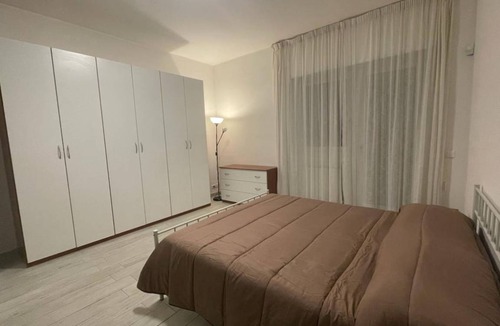 Quartiere XXVII Primavalle Resort | 95 m² Private room ∙ 1 bedroom ∙ 1 guest