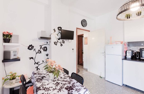 Quartiere XXVII Primavalle Apartment | 60 m² Apartment ∙ 2 bedrooms ∙ 3 guests