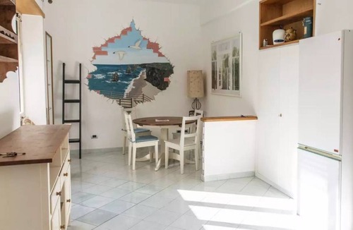 Quartiere XXVII Primavalle Apartment | 47 m² Apartment ∙ 1 bedroom ∙ 2 guests