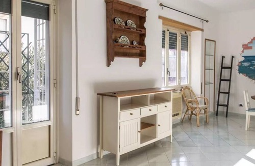 Quartiere XXVII Primavalle Apartment | 47 m² Apartment ∙ 1 bedroom ∙ 2 guests