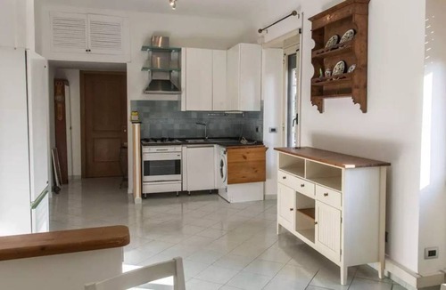 Quartiere XXVII Primavalle Apartment | 47 m² Apartment ∙ 1 bedroom ∙ 2 guests