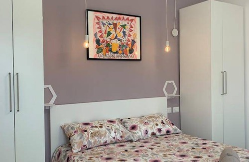 Quartiere XXVII Primavalle Apartment | 54 m² Apartment ∙ 1 bedroom ∙ 2 guests