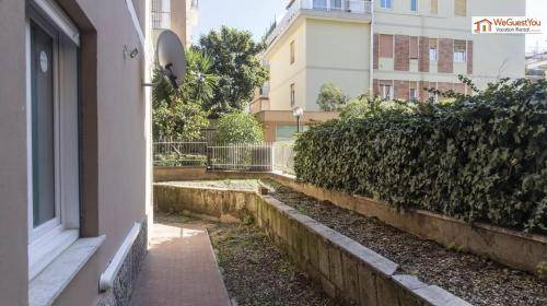 Quartiere XXVII Primavalle Apartment | 60 m² Apartment ∙ 1 bedroom ∙ 2 guests
