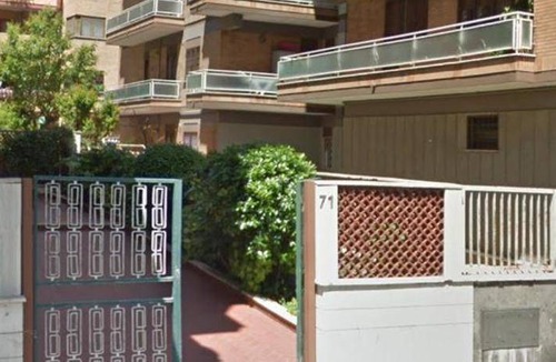 Quartiere XXXIII Lido di Ostia Ponente Apartment | 40 m² Apartment ∙ 2 bedrooms ∙ 3 guests