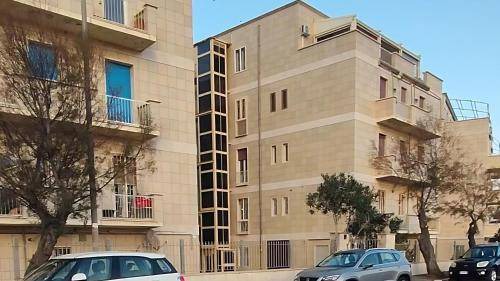 Quartiere XXXIV Lido di Ostia Levante Apartment | 45 m² Apartment ∙ 1 bedroom ∙ 4 guests