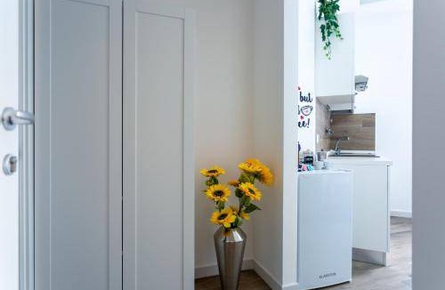 Quartiere XXXIV Lido di Ostia Levante Apartment | 27 m² Apartment ∙ 1 bedroom ∙ 2 guests