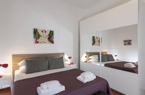 Repubblica Apartment | 60 m² Apartment ∙ 2 bedrooms ∙ 4 guests