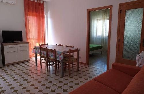 Lido del Sole Apartment | Lovely one-bedroom apartment 2 steps from the sea
