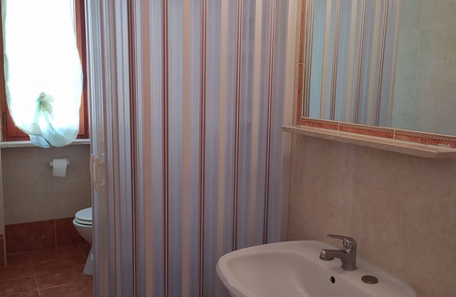 Lido del Sole Apartment | Lovely one-bedroom apartment 2 steps from the sea