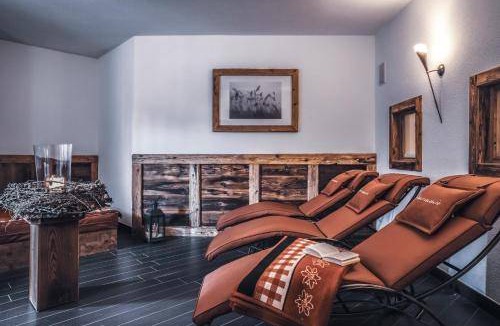 St. Valentin auf der Haide Apartment | 60 m² Serviced apartment ∙ 2 bedrooms ∙ 5 guests