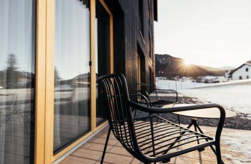 St. Valentin auf der Haide Apartment | 60 m² Serviced apartment ∙ 2 bedrooms ∙ 5 guests