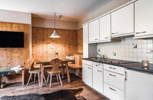 St. Valentin auf der Haide Apartment | 60 m² Serviced apartment ∙ 2 bedrooms ∙ 5 guests