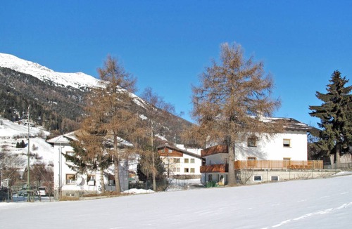 St. Valentin auf der Haide Apartment | 90 m² Apartment ∙ 3 bedrooms ∙ 6 guests
