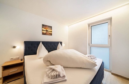 St. Valentin auf der Haide Apartment | 45 m² Apartment ∙ 1 bedroom ∙ 4 guests
