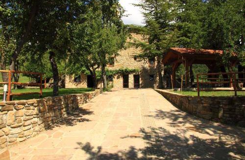 Madonna Dei Fornelli House | 95 m² Farmhouse ∙ 3 bedrooms ∙ 7 guests