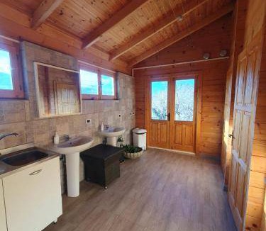 Madonna Dei Fornelli House | 95 m² Farmhouse ∙ 3 bedrooms ∙ 7 guests