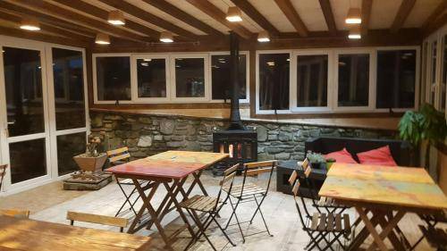 Madonna Dei Fornelli House | 95 m² Farmhouse ∙ 3 bedrooms ∙ 7 guests