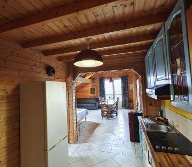 Madonna Dei Fornelli House | 95 m² Farmhouse ∙ 3 bedrooms ∙ 7 guests