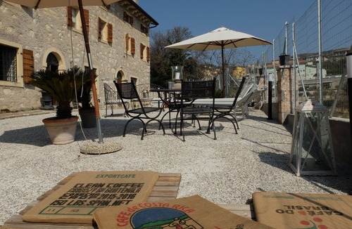 Marano di Valpolicella House | Ancient farmhouse from Valpolicella dated from 1812