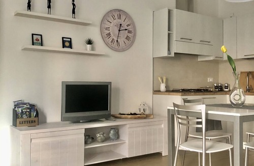Domegliara Apartment | Anna's house, apartment in Valpolicella