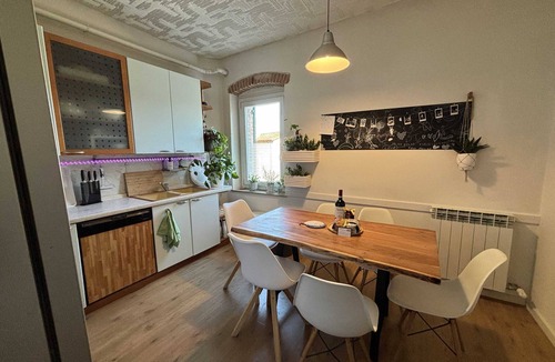 Gargagnago di Valpolicella Apartment | Sweet Friends and Family Apartment in Valpolicella